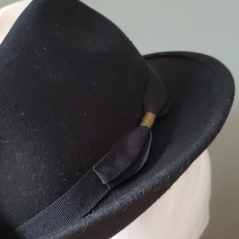 New Wool hat - Picture 5 of 6